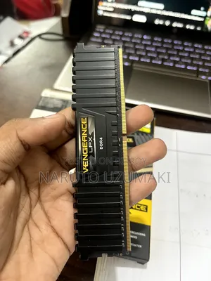 Corsair 8GB RAM