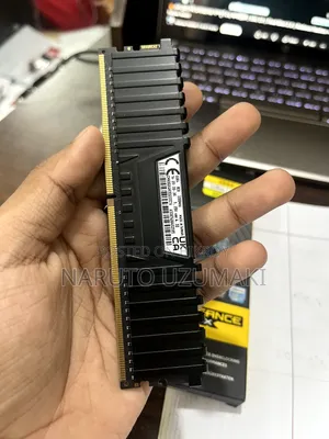 Corsair 8GB RAM