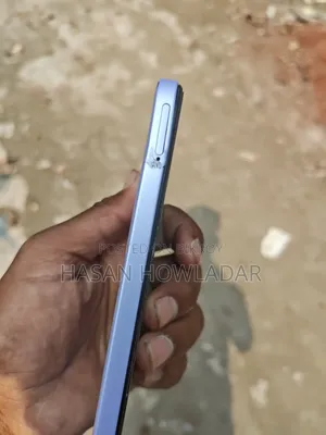 Xiaomi Redmi 15 128 GB Blue