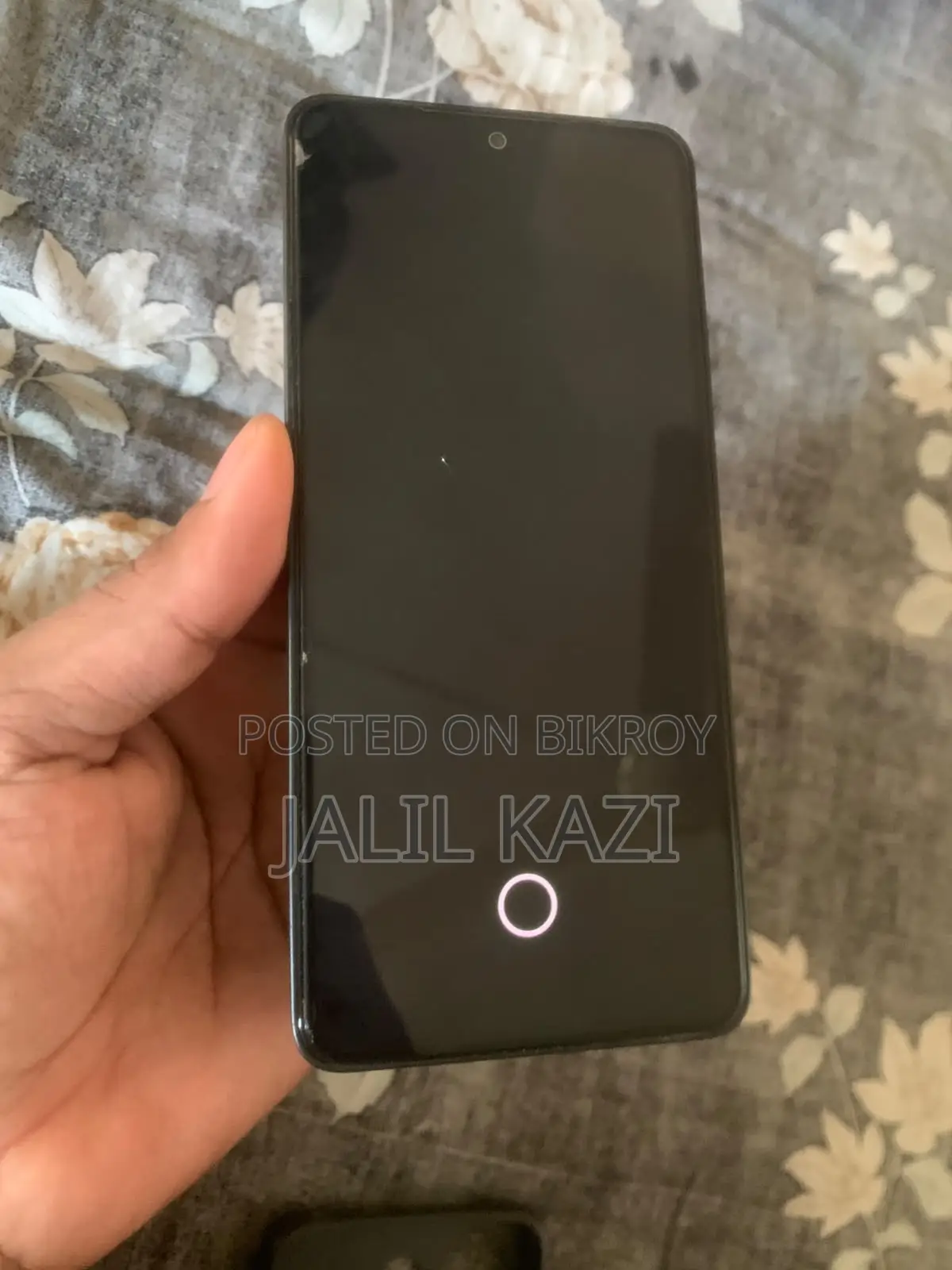Xiaomi Redmi Note 13 256 GB Black