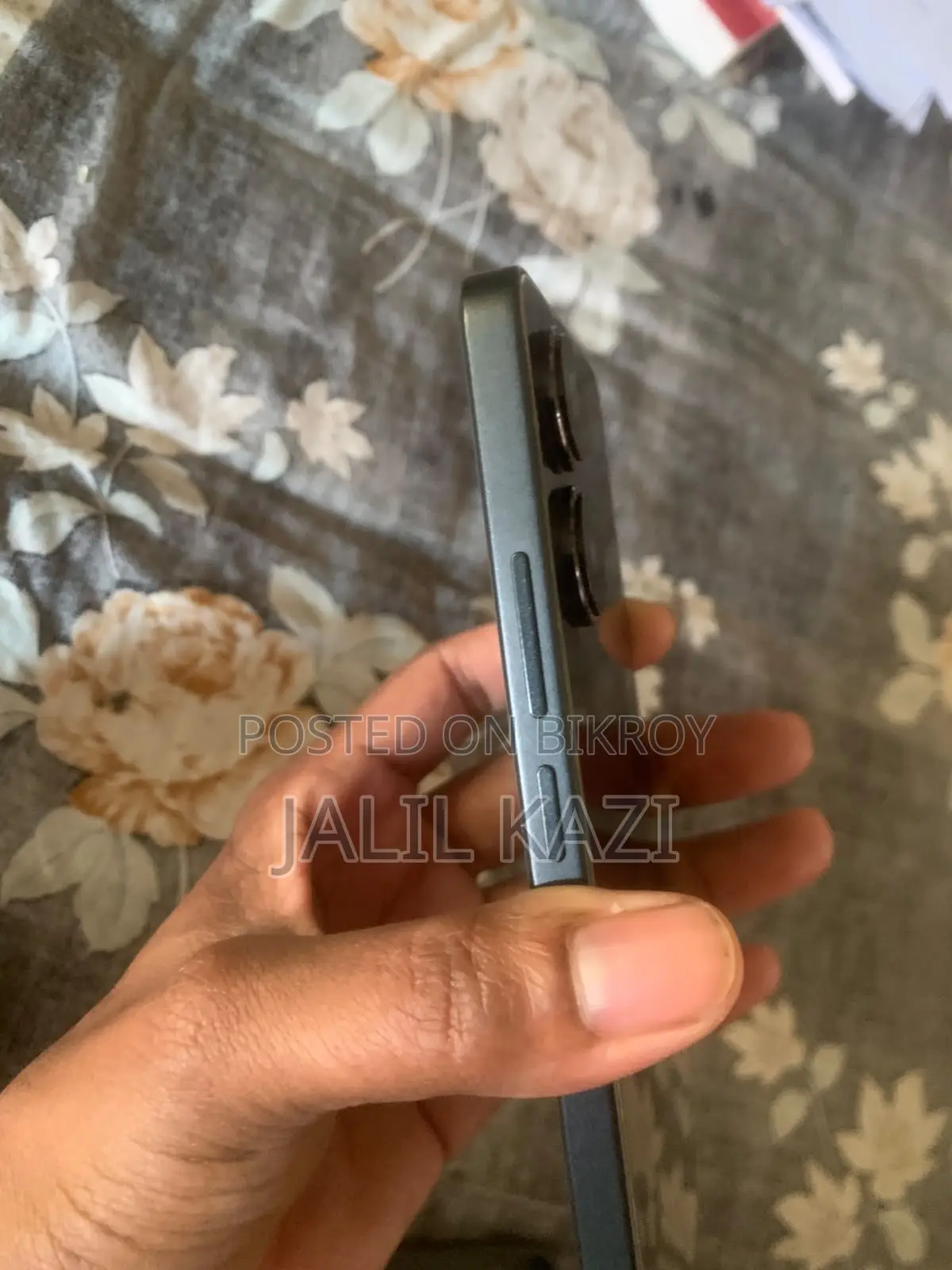 Xiaomi Redmi Note 13 256 GB Black