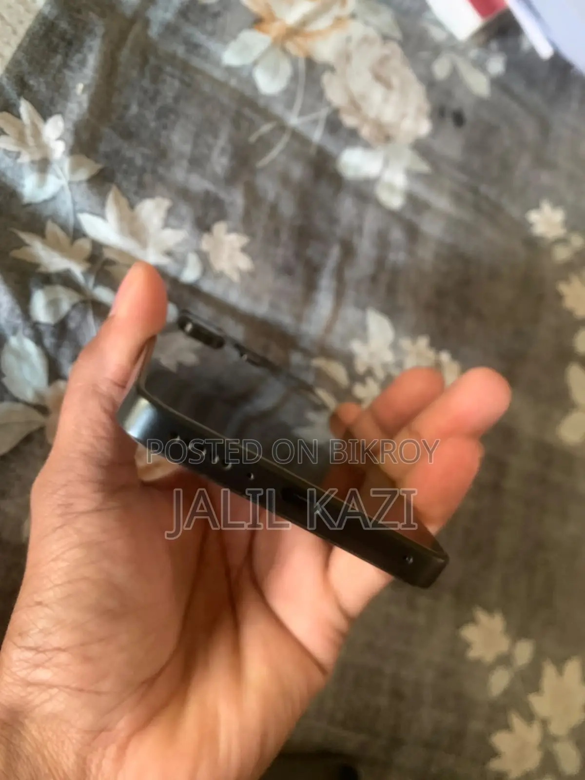 Xiaomi Redmi Note 13 256 GB Black