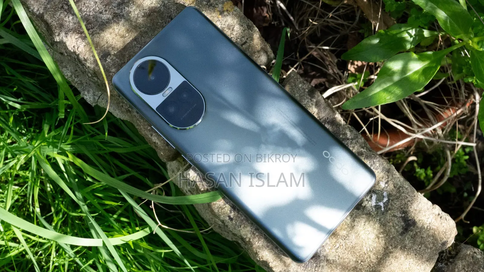 Oppo Reno 10 5G 256 GB