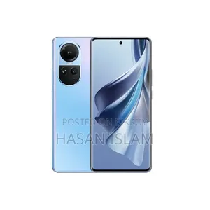 Oppo Reno 10 5G 256 GB