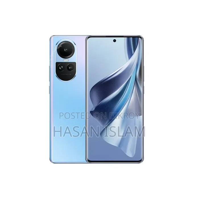 Oppo Reno 10 5G 256 GB