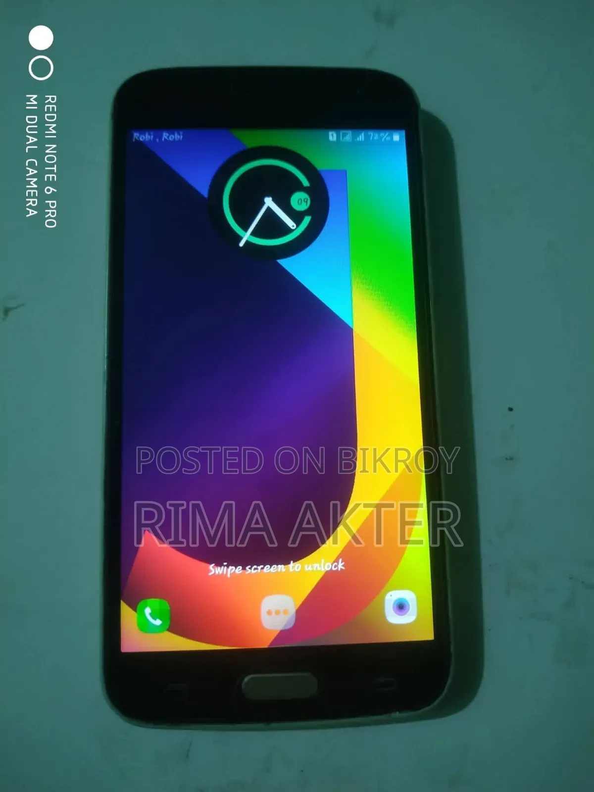 Samsung Galaxy J2 8 GB