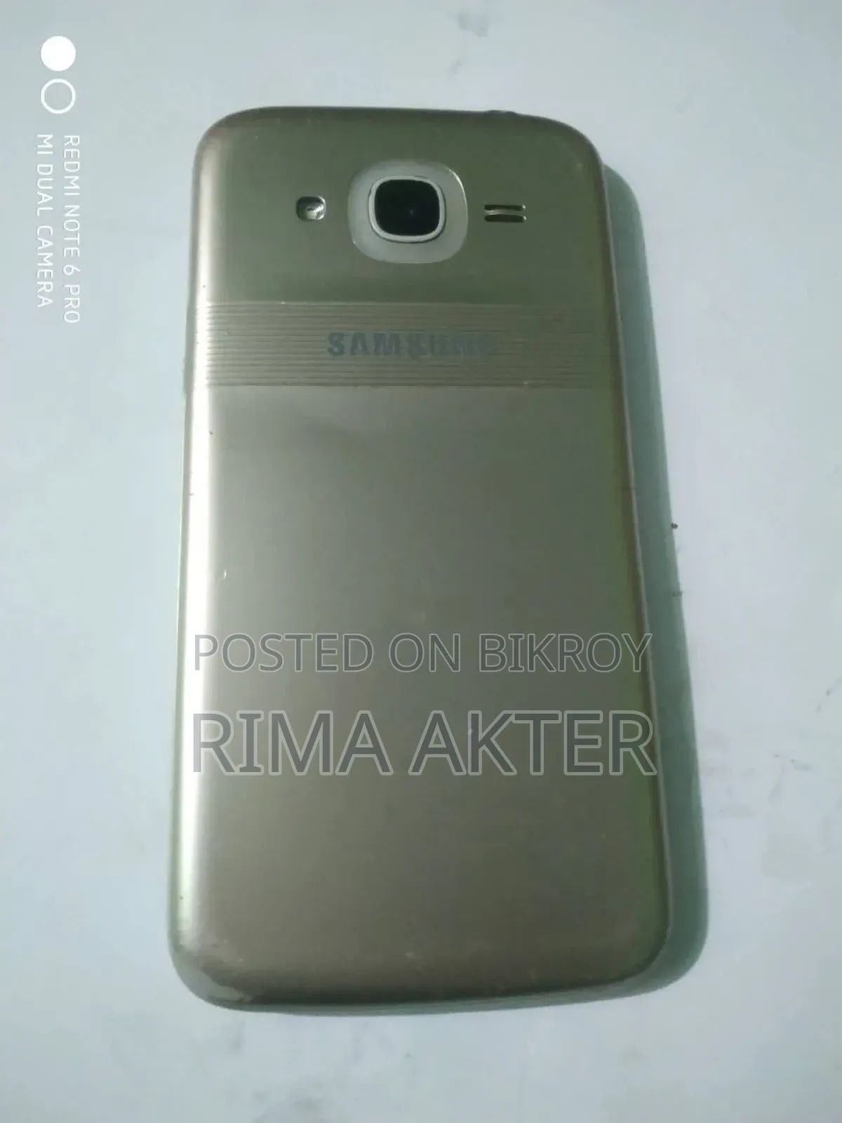 Samsung Galaxy J2 8 GB