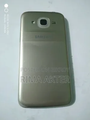 Samsung Galaxy J2 8 GB