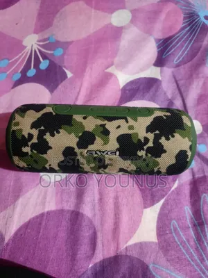 Sound Speaker