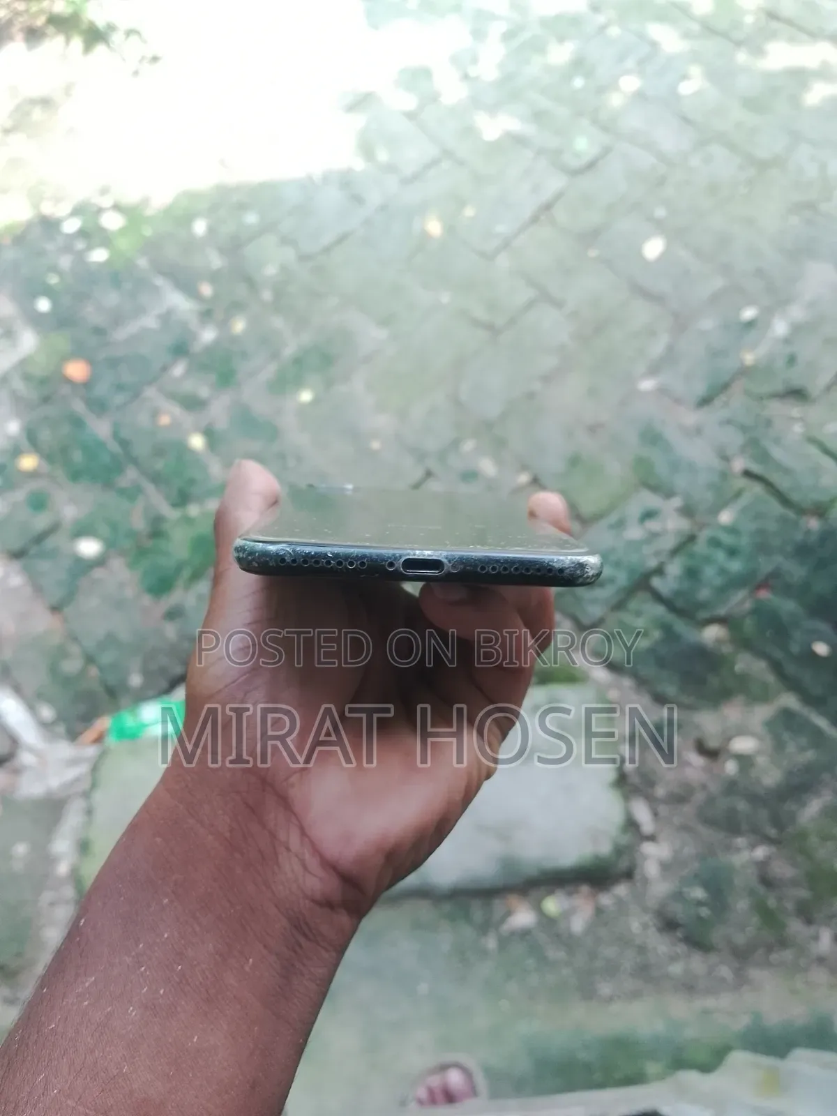 Apple iPhone 7 Plus 128 GB Black