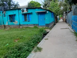 Furnished 4bdrm House in Boyra Bazar for Sale