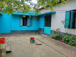 Furnished 4bdrm House in Boyra Bazar for Sale