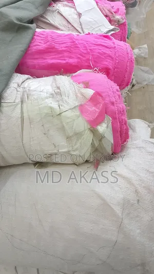 China Fabric