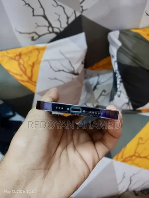 Apple iPhone 14 Pro 256 GB Purple