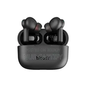 M30 Pure Bass True Wireless Earbuds