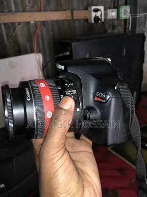 Urgent Sale: Camera in Brand New Condition