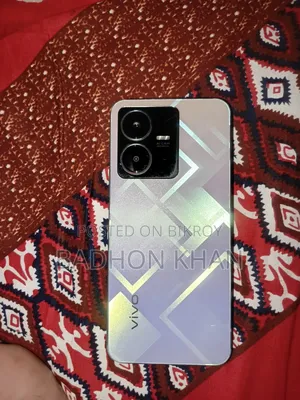 Vivo Y22 128 GB White