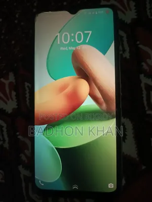 Vivo Y22 128 GB White