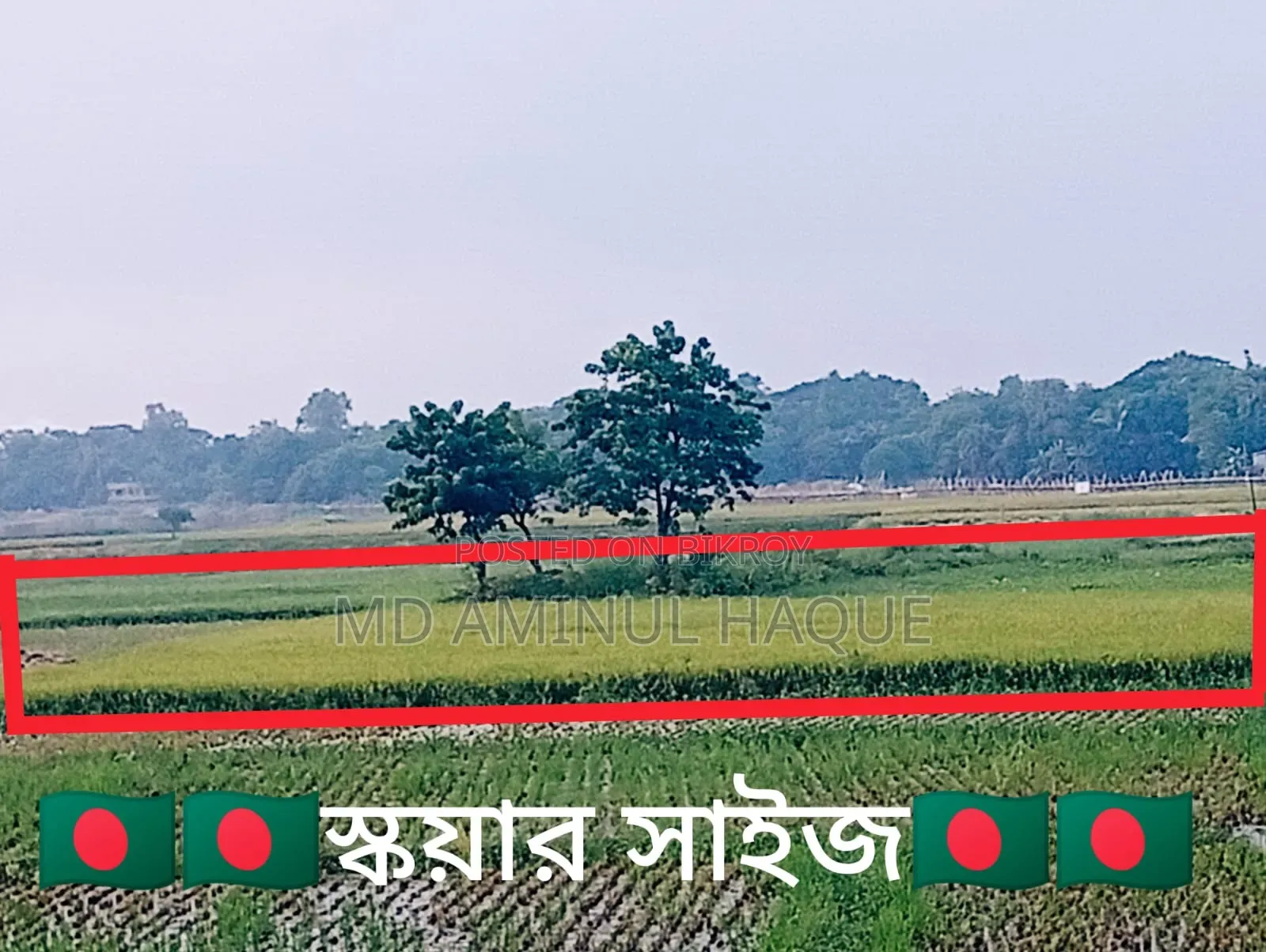 Residential Land for Sale