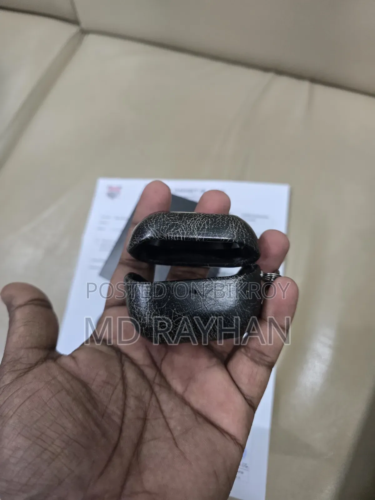 Galaxy Buds3 Pro