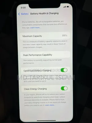 Apple iPhone XR 64 GB White