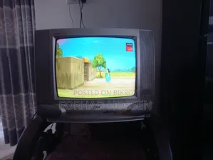 Old Box TV