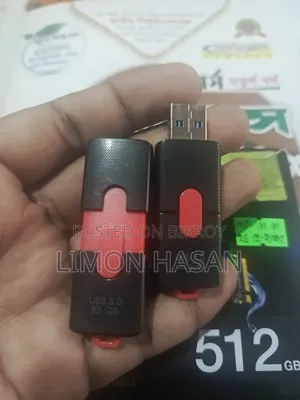 Pendrive for Sale (Used)