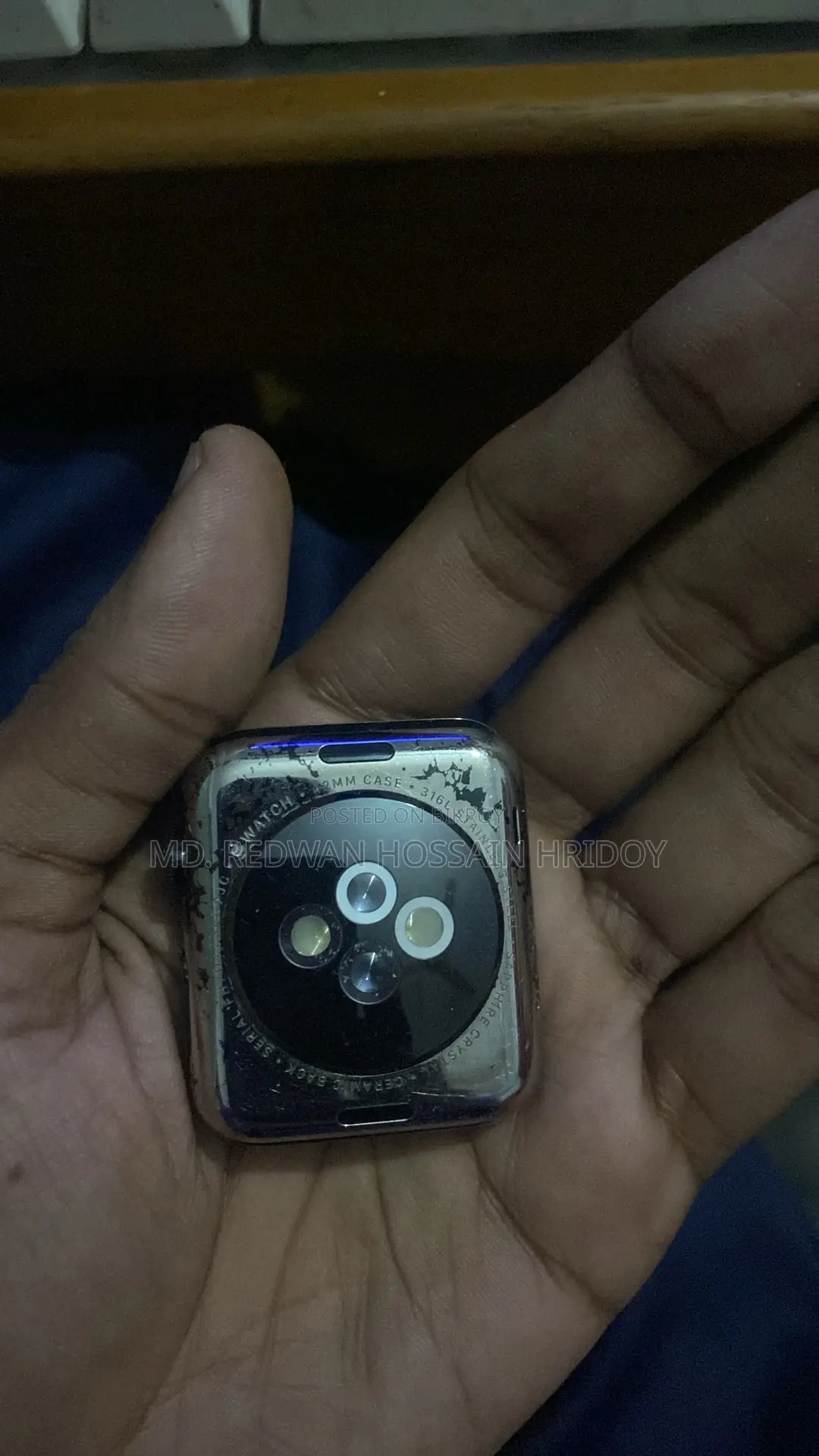 Apple Watch Series 3