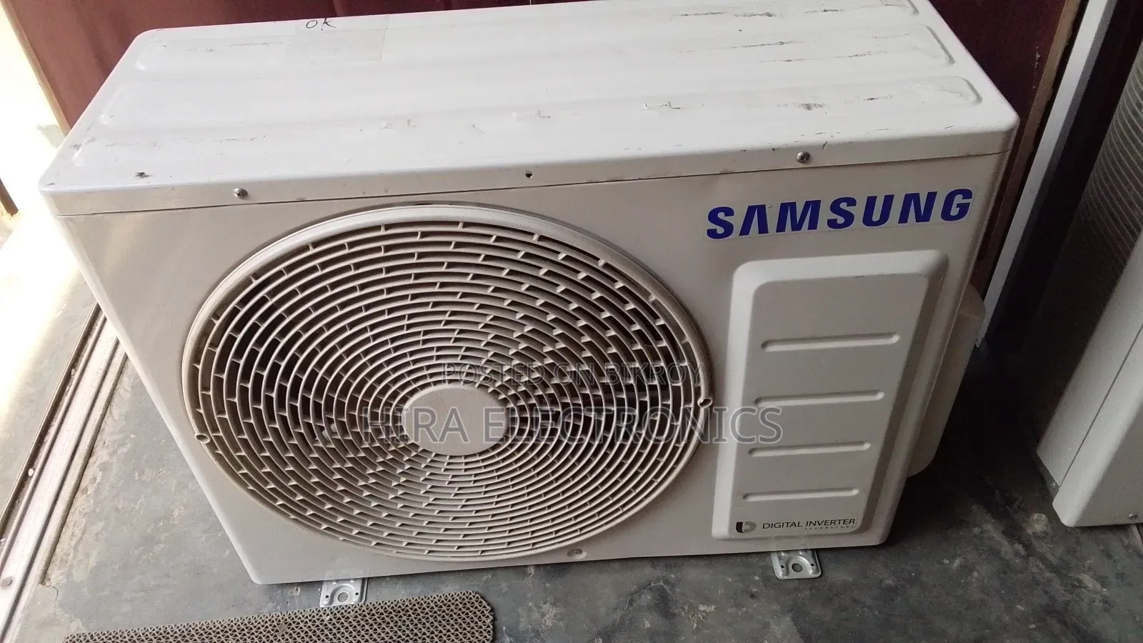 1 Ton AC Sale