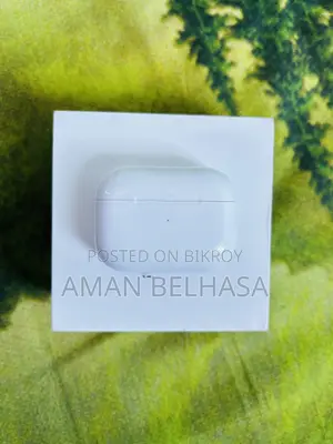 Airpods Pro 2 Type-C