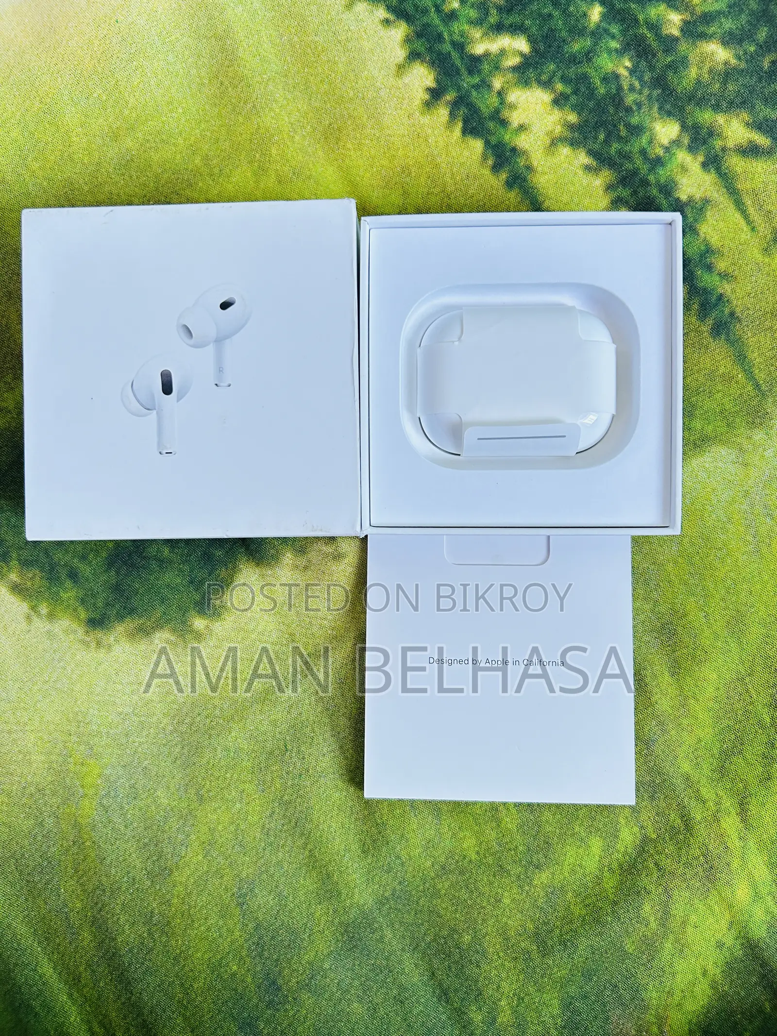 Airpods Pro 2 Type-C