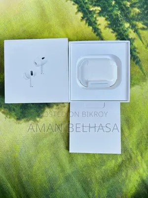 Airpods Pro 2 Type-C