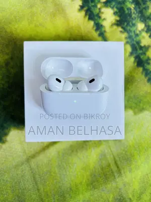 Airpods Pro 2 Type-C