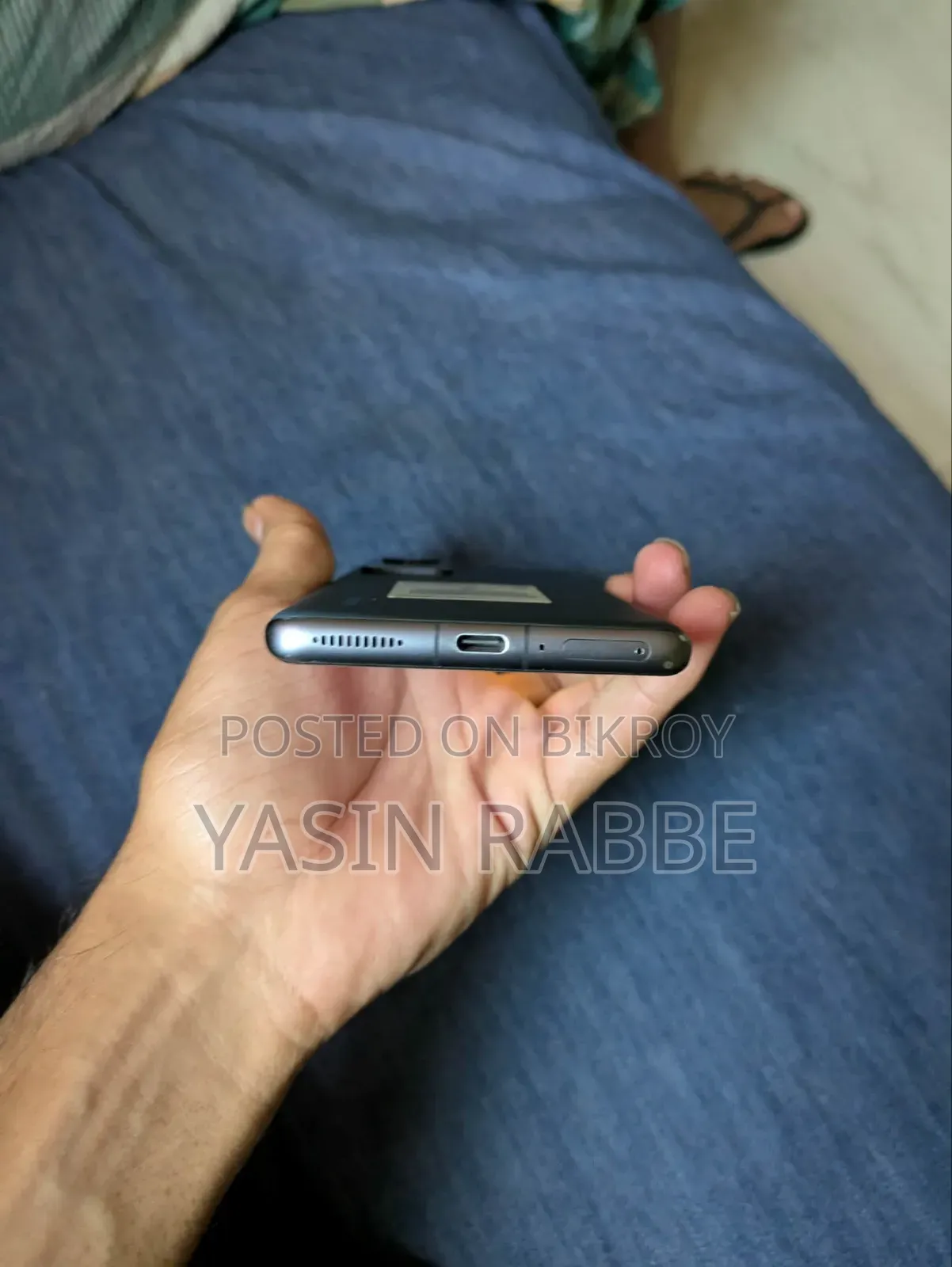 Xiaomi 12 Pro 256 GB Black