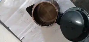 ইলেকট্রিক কেটলি