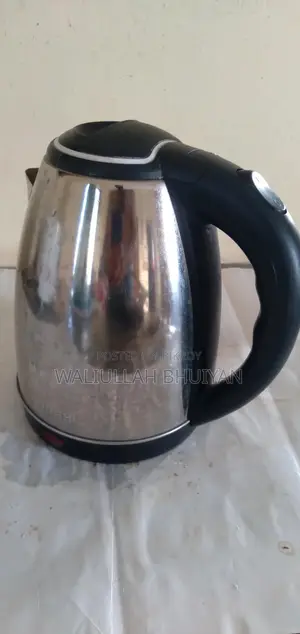 Electric Kettle