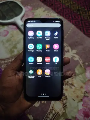 Samsung Galaxy M31 128 GB Blue