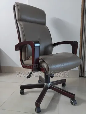 Regal Office Swivel Chair CSC-304