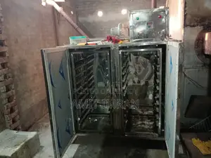Food Dehydrator Machine