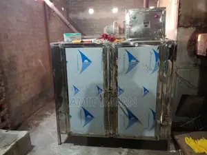 Food Dehydrator Machine