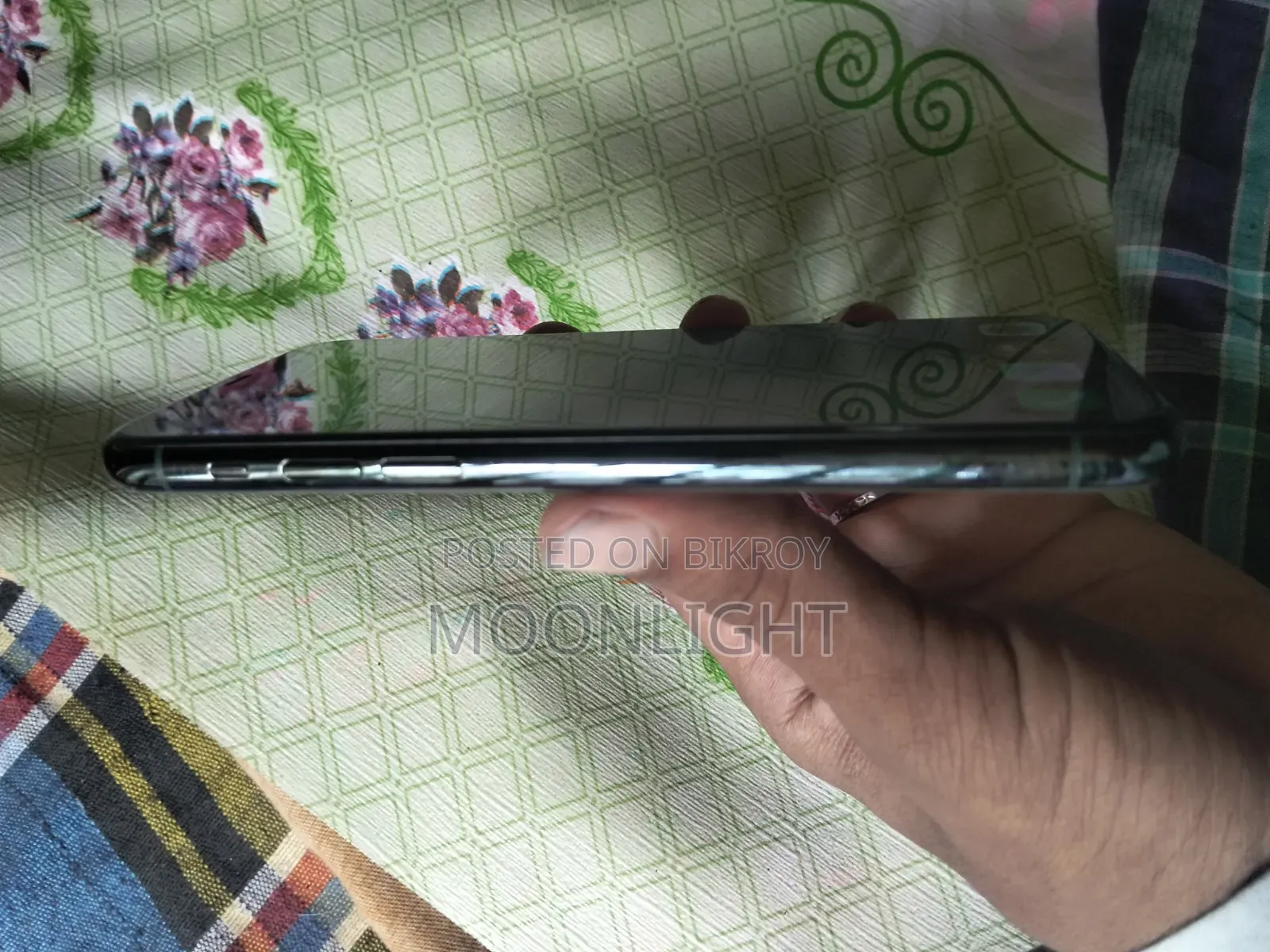 Apple iPhone 11 Pro 256 GB Gray