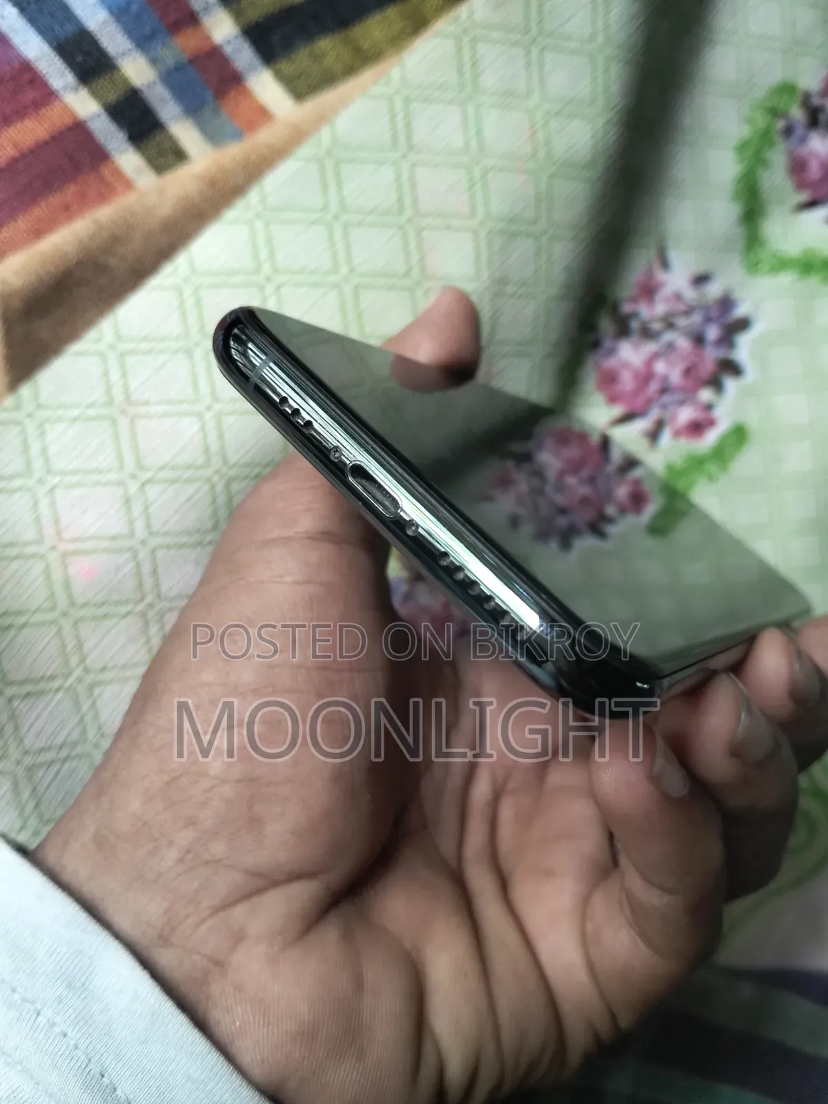 Apple iPhone 11 Pro 256 GB Gray