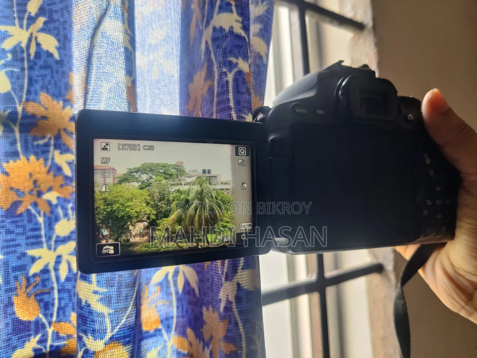 Canon 700D