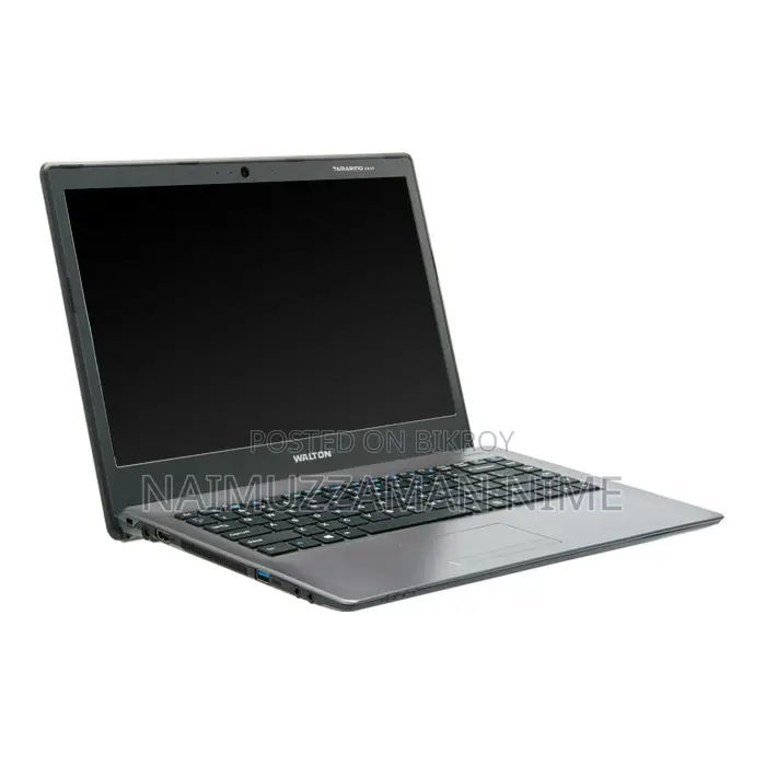 Laptop 4GB Intel Core I3 SSD 128GB