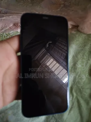 অ্যাপল আইফোন ১২ ১২৮ জিবি ব্লু
