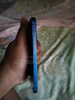 অ্যাপল আইফোন ১২ ১২৮ জিবি ব্লু