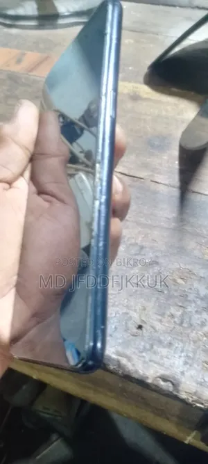 Oppo A1k 32 GB Black