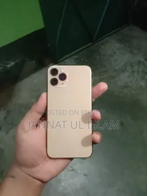 Apple iPhone 11 Pro 256 GB Rose Gold