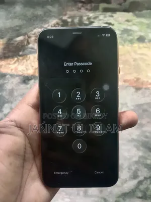 Apple iPhone 11 Pro 256 GB Rose Gold