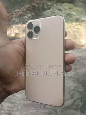 Apple iPhone 11 Pro 256 GB Rose Gold